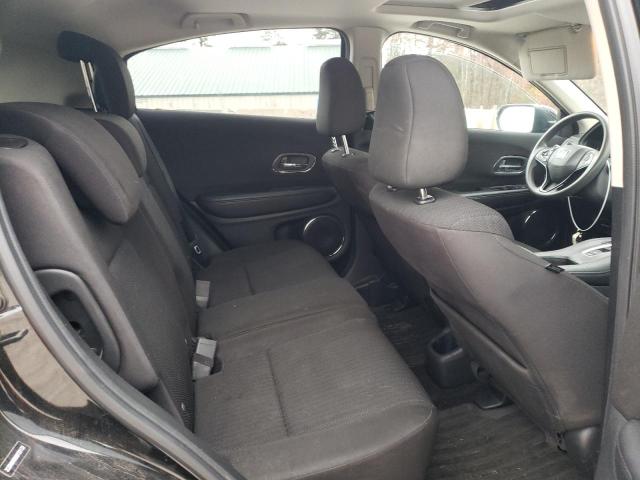 3CZRU6H59GM722132 Honda HR-V EX