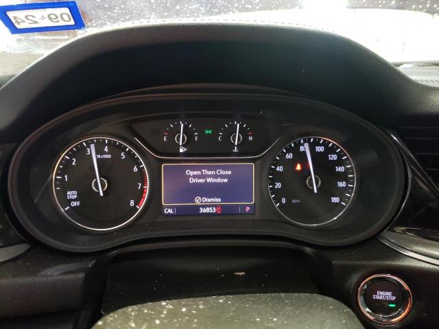W04GU8SXXJ1169184 Buick Regal Tourx Preferred