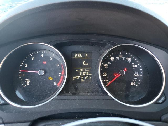 3VW2B7AJ6HM315815 Volkswagen JETTA S