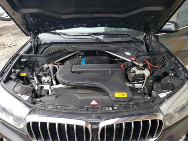 5UXKT0C50G0S76064 BMW X5 Xdr40e