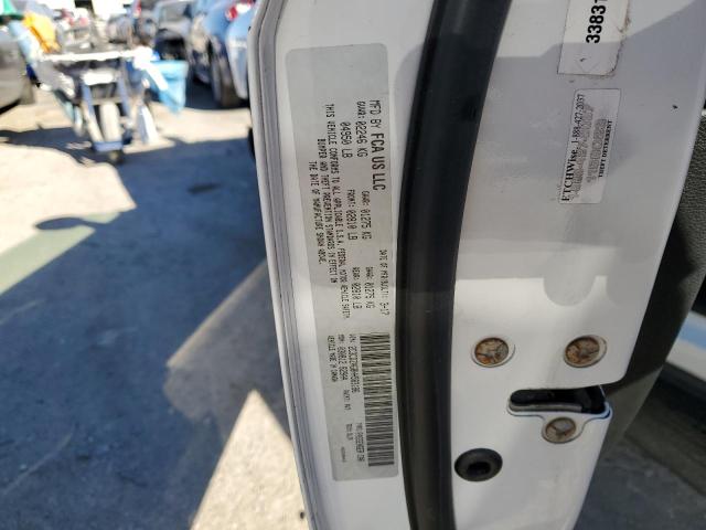 2C3CDZAG8HH583186 Dodge Challenger Sxt