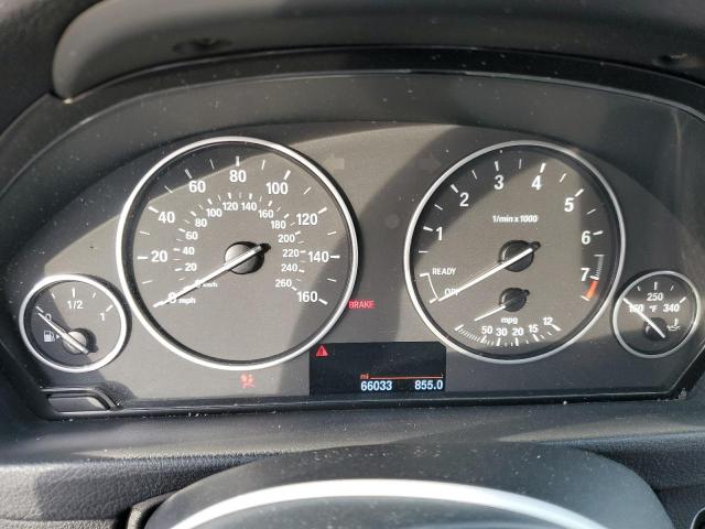 WBA3B1G52FNT01750 BMW 320 I