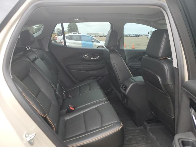 3GKALYEG9PL174974 GMC Terrain At4