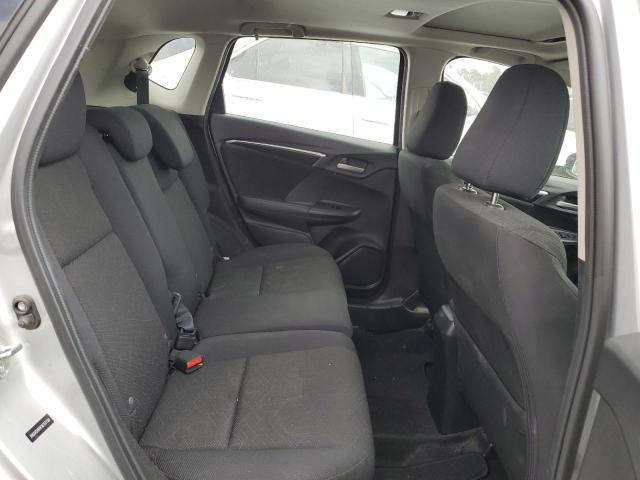 3HGGK5H89FM763156 Honda FIT EX