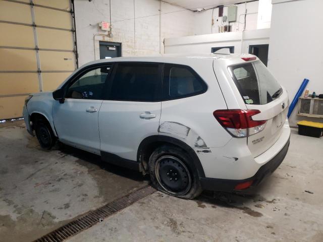 JF2SKAAC7MH564481 Subaru Forester