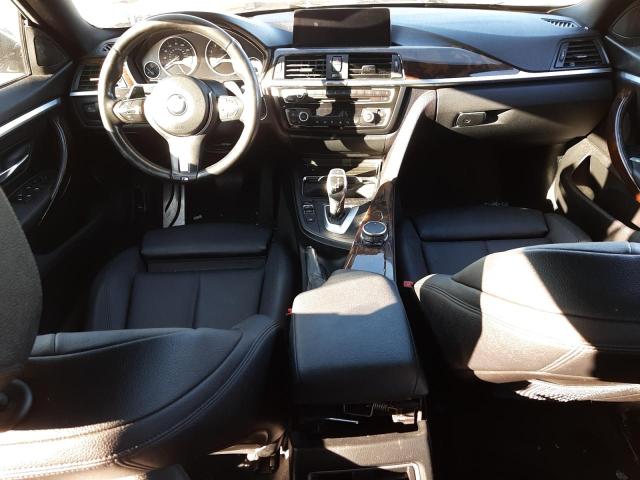 WBA4C9C59GG141331 BMW 428 Xi Gran Coupe Sulev