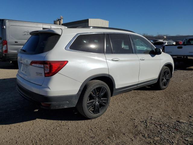 5FNYF6H22MB071363 Honda PILOT SE