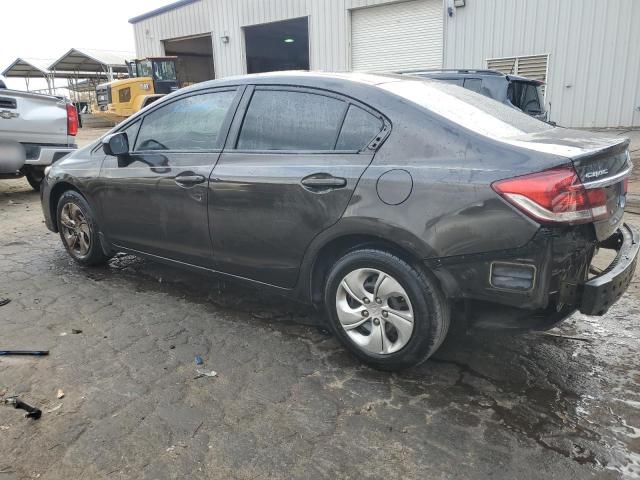 2HGFB2F53EH527599 Honda Civic Lx