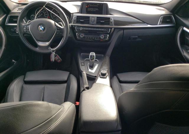 WBA8E3G53GNT80436 BMW 328 Xi Sulev