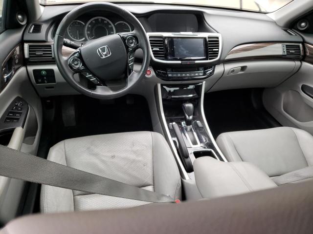 1HGCR3F09GA019339 Honda ACCORD EXL
