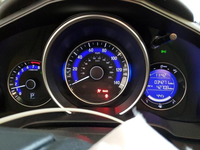JHMGK5H7XHS008838 Honda FIT EX