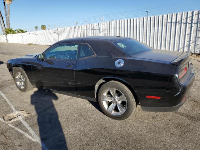 2C3CDZAG9LH206293 Dodge Challenger Sxt