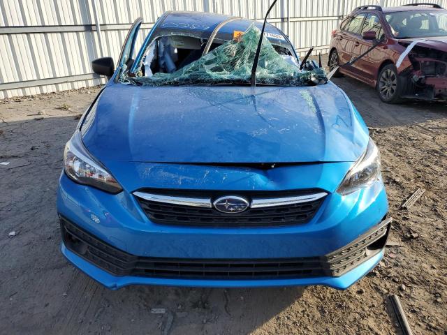 4S3GKAB69N3600389 Subaru Impreza