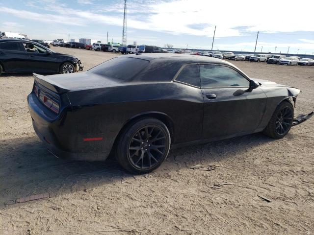 2C3CDZAG9JH213077 Dodge Challenger Sxt