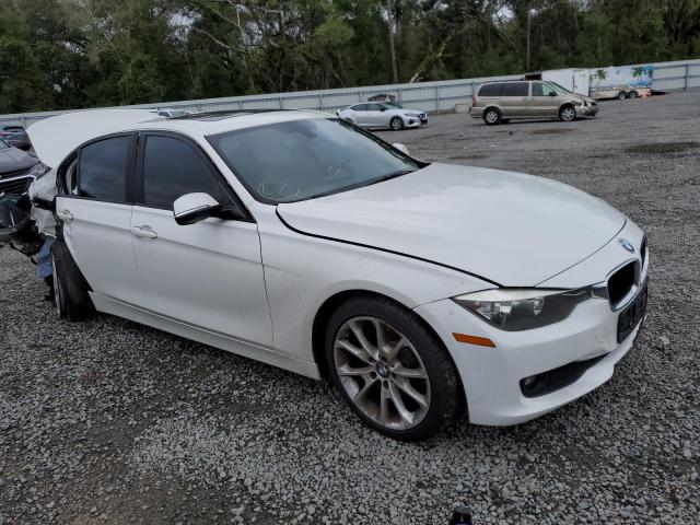 WBA3B1G59ENT00643 BMW 320 I