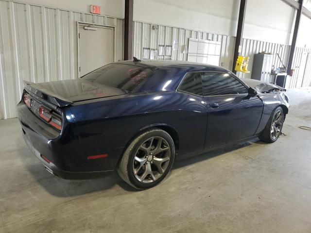 2C3CDZBG5FH705000 Dodge Challenger Sxt Plus