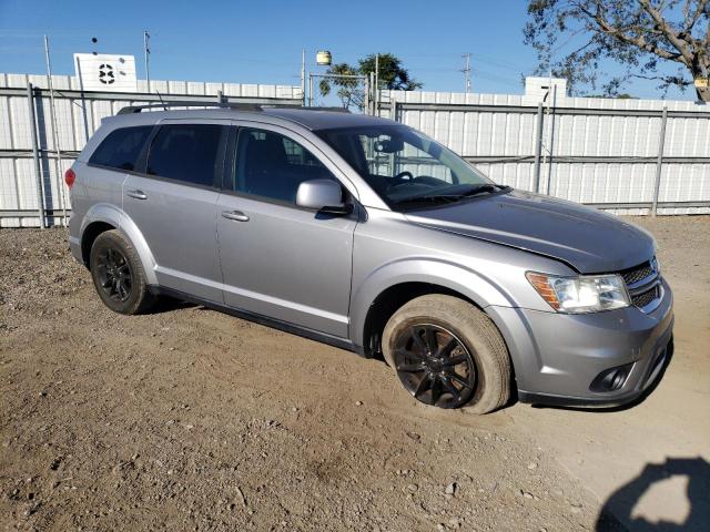 3C4PDCBG0FT551832 Dodge Journey Sxt