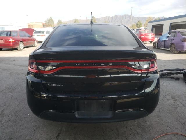1C3CDFAA6GD739358 Dodge DART SE