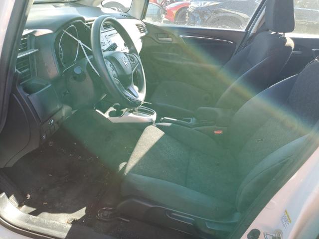 JHMGK5H59GS000470 Honda FIT LX