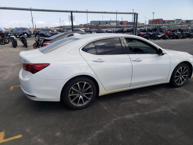 19UUB2F7XFA012494 Acura Tlx Advance