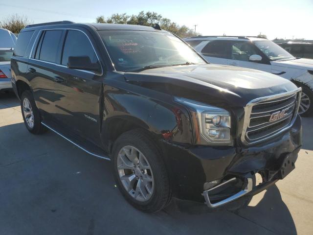 1GKS1BKC3FR725884 GMC YUKON SLT