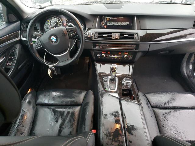 WBA5B1C5XFG125310 BMW 535 I