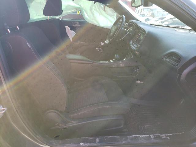 2C3CDZAG0MH531321 Dodge Challenger Sxt