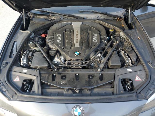 WBAKP9C56GD980575 BMW 550 Xi