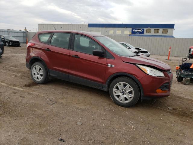 1FMCU0F70EUE00397 Ford ESCAPE S