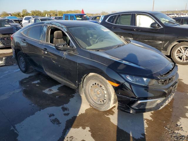 19XFC2F67KE013203 Honda Civic Lx