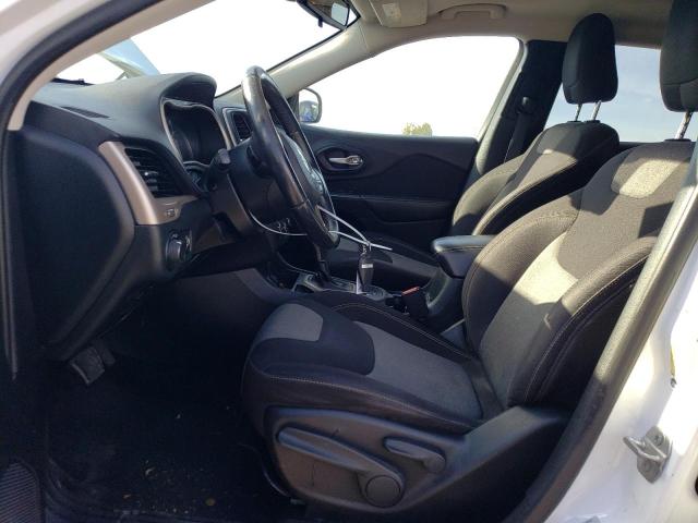 1C4PJLAB7FW620265 Jeep Cherokee Sport