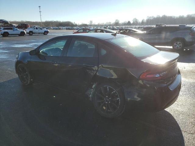 1C3CDFFA5GD818724 Dodge Dart Sxt Sport