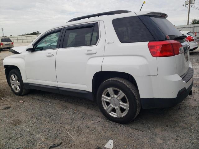 2GKALREK2E6250529 GMC Terrain Sle