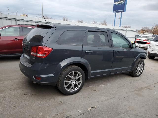 3C4PDDEG0HT610611 Dodge JOURNEY GT