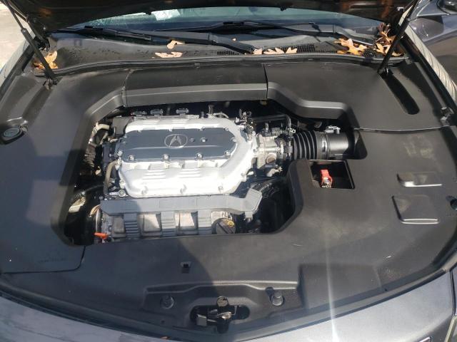 19UUA8F3XEA006051 Acura Tl Se
