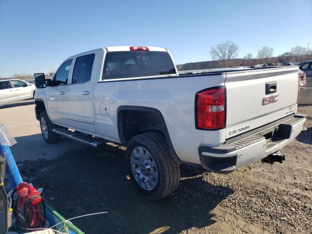 1GT120E80FF567232 GMC Sierra K2500 Denali