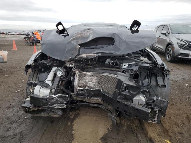 2C3CDXL95NH124440 Dodge Charger Srt Hellcat