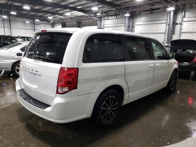 2C4RDGBGXJR215360 Dodge Grand Caravan Se