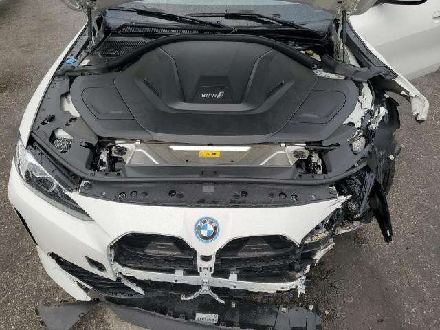WBY73AW01PFN83302 BMW I4 Edrive40