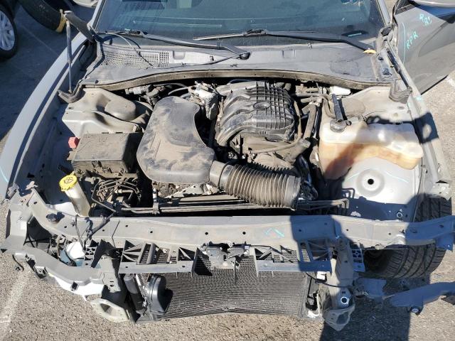 2C3CDXBG5KH714925 Dodge Charger Sxt