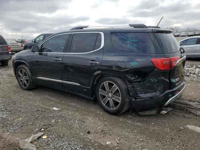1GKKNXLS4HZ136742 GMC Acadia Denali