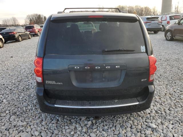 2C4RDGCG0ER411425 Dodge Grand Caravan Sxt
