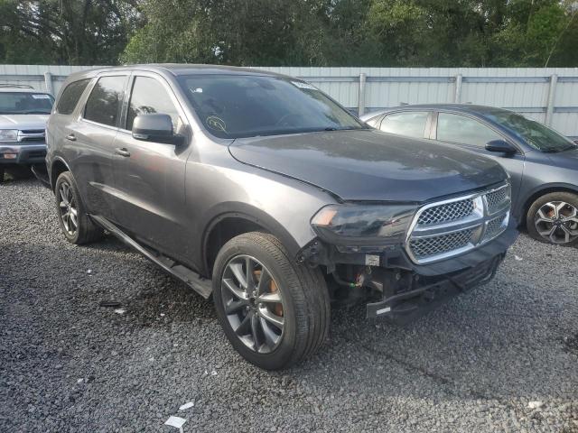 1C4RDJDG6JC395374 Dodge DURANGO GT
