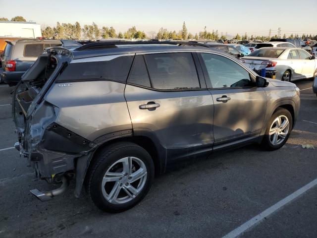 3GKALMEX7JL147983 GMC Terrain Sle
