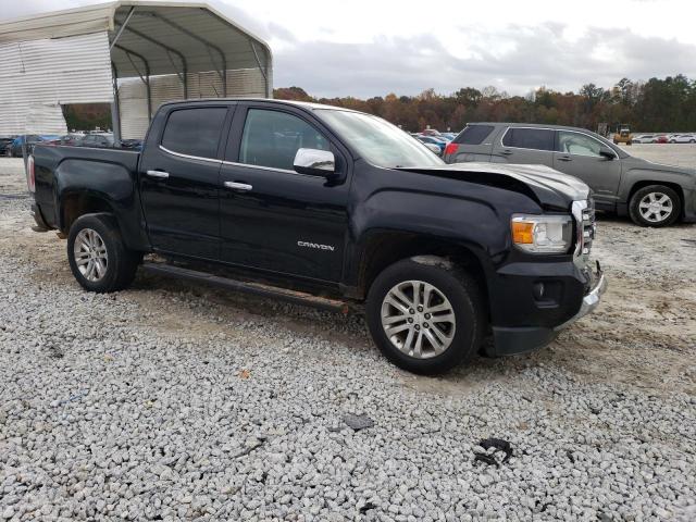 1GTG5DEN5J1102689 GMC CANYON SLT