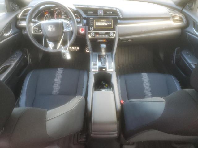 2HGFC2F89LH554102 Honda Civic Sport
