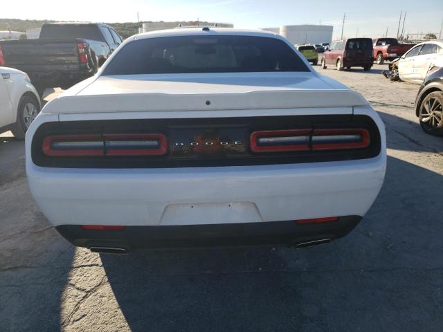 2C3CDZAG9KH718943 Dodge Challenger Sxt