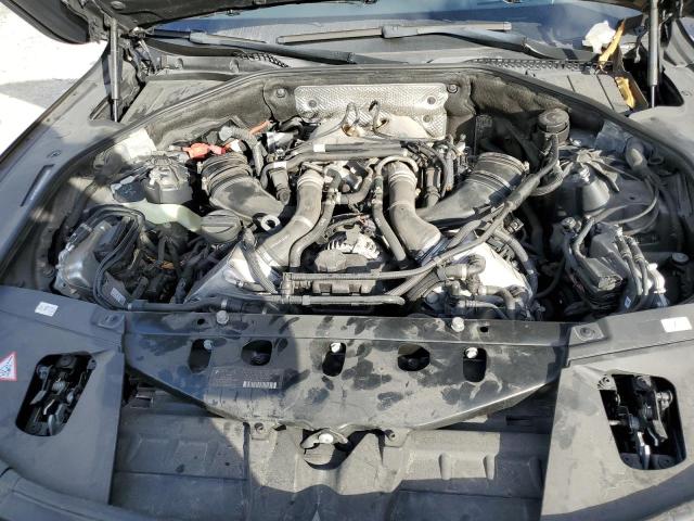 WBAYE8C59ED134318 BMW 750 LI