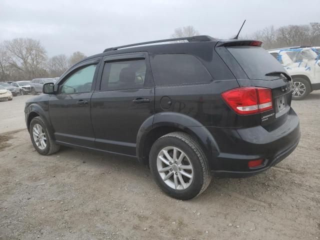 3C4PDDBG9ET178598 Dodge Journey Sxt