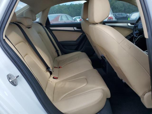 WAUAFAFL5EN040320 Audi A4 PREMIUM